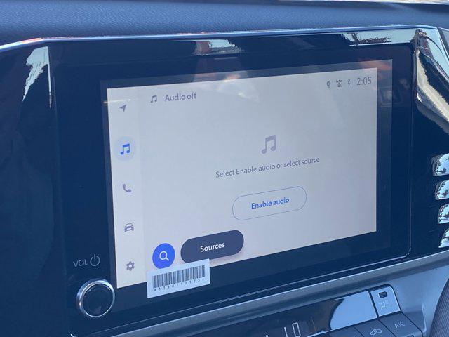 new 2026 Toyota Camry car, priced at $30,679