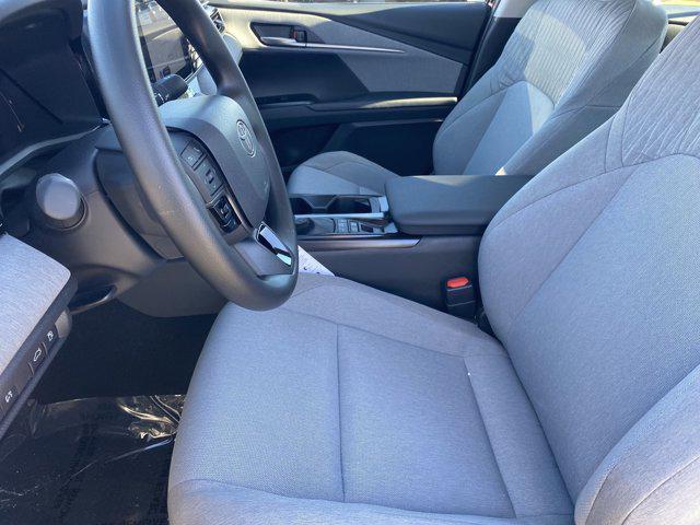 new 2026 Toyota Camry car, priced at $30,679