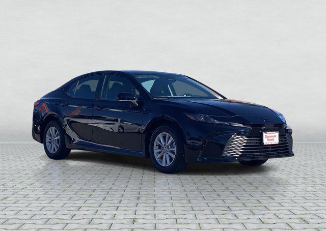 new 2026 Toyota Camry car, priced at $30,679