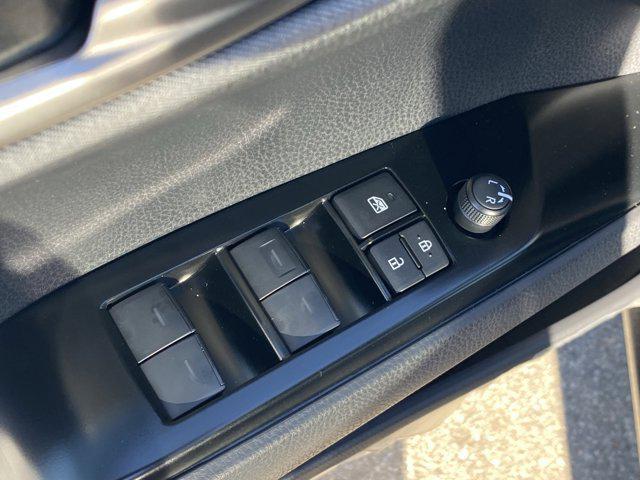 new 2026 Toyota Camry car, priced at $30,679