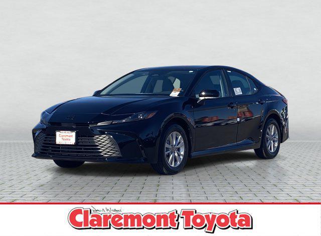 new 2026 Toyota Camry car, priced at $30,679