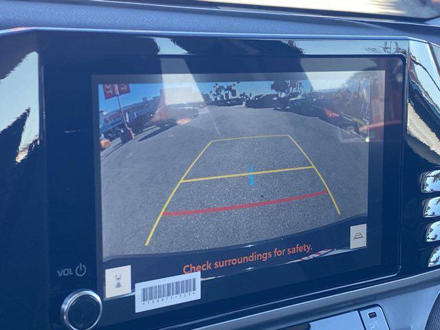 new 2026 Toyota Camry car, priced at $30,679