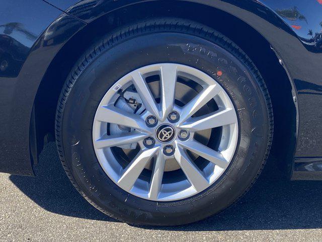 new 2026 Toyota Camry car, priced at $30,679