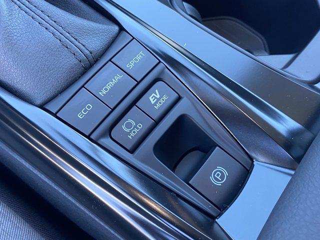 new 2026 Toyota Camry car, priced at $30,679