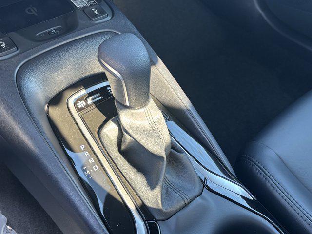 new 2026 Toyota Corolla car, priced at $30,962