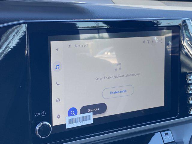 new 2026 Toyota Camry car, priced at $33,663