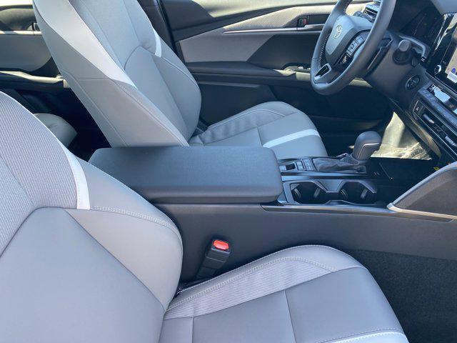 new 2026 Toyota Camry car, priced at $33,663