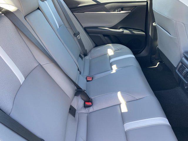 new 2026 Toyota Camry car, priced at $33,663