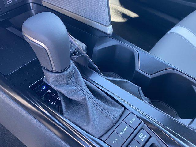 new 2026 Toyota Camry car, priced at $33,663