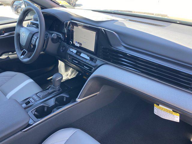 new 2026 Toyota Camry car, priced at $33,663