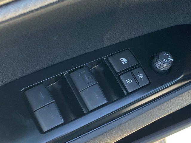 new 2026 Toyota Camry car, priced at $33,663