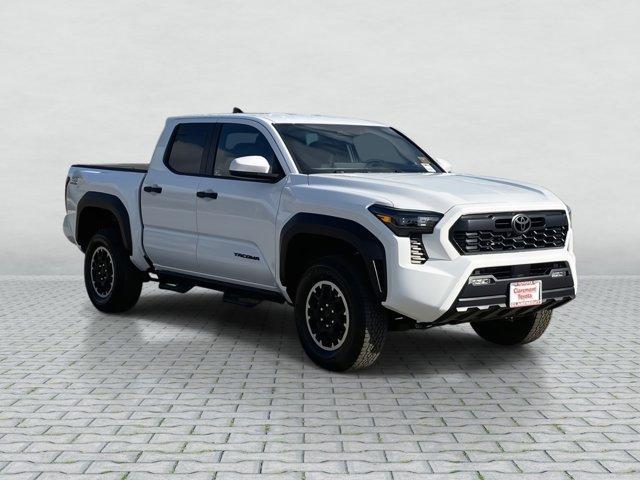 new 2025 Toyota Tacoma car