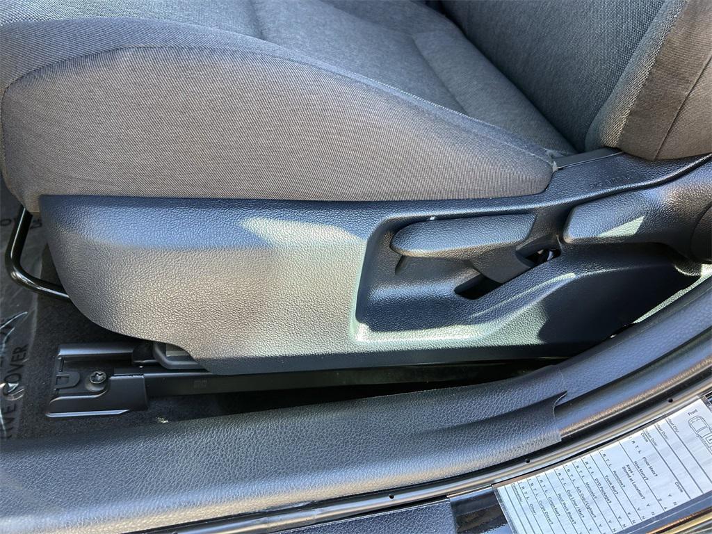 used 2025 Toyota Camry car, priced at $26,300