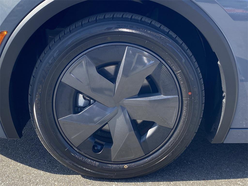 used 2024 Toyota Prius car, priced at $26,700