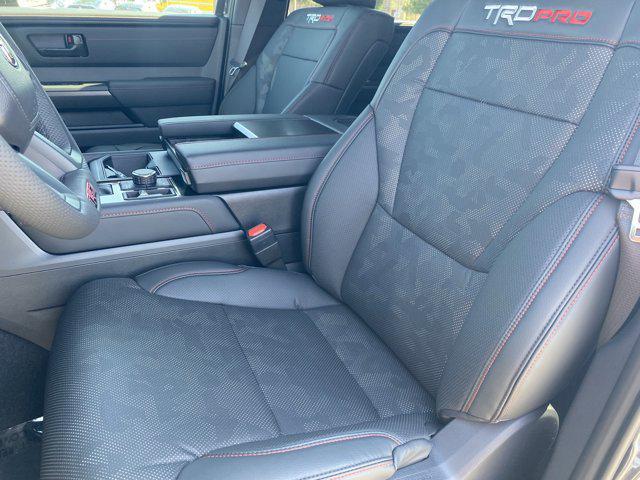 new 2026 Toyota Sequoia car