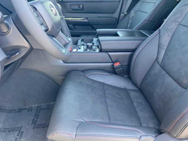 new 2026 Toyota Sequoia car