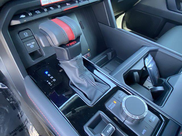 new 2026 Toyota Sequoia car