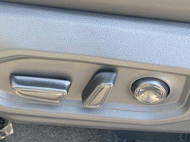 new 2026 Toyota Sequoia car