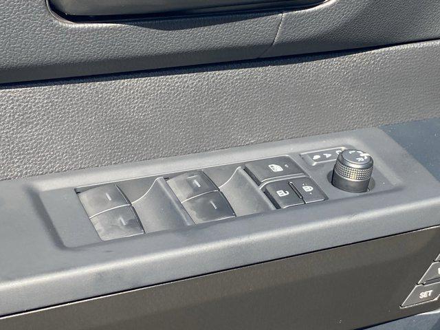 new 2026 Toyota Sequoia car