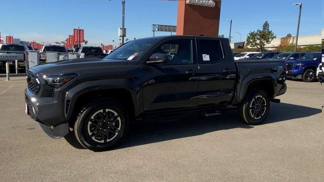 new 2025 Toyota Tacoma car