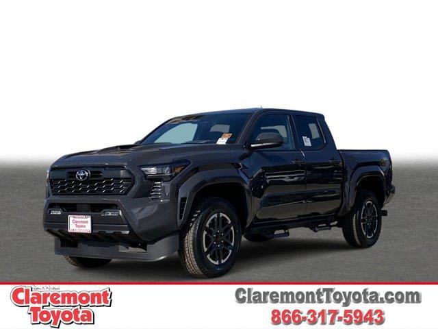 new 2025 Toyota Tacoma car