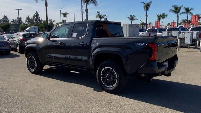 new 2025 Toyota Tacoma car