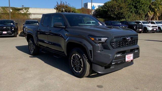 new 2025 Toyota Tacoma car