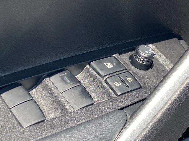 new 2025 Toyota Corolla Cross car, priced at $32,568