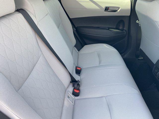 new 2026 Toyota Corolla Cross car, priced at $26,648