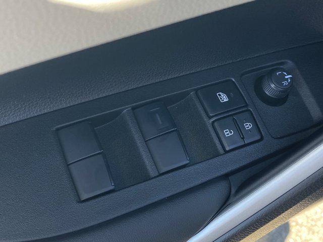 new 2026 Toyota Corolla Cross car, priced at $26,648