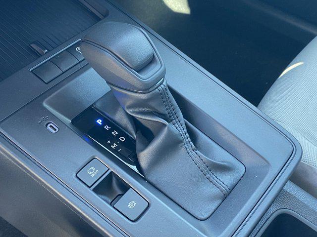new 2026 Toyota Corolla Cross car, priced at $26,648