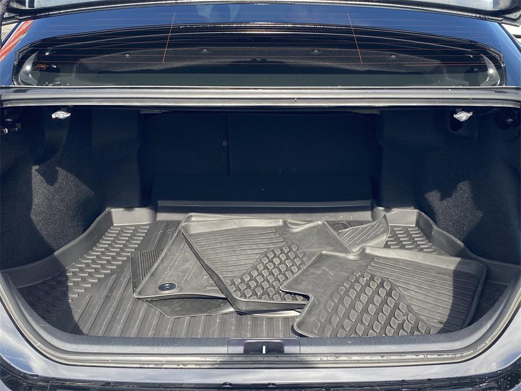 used 2025 Toyota Camry car, priced at $27,000