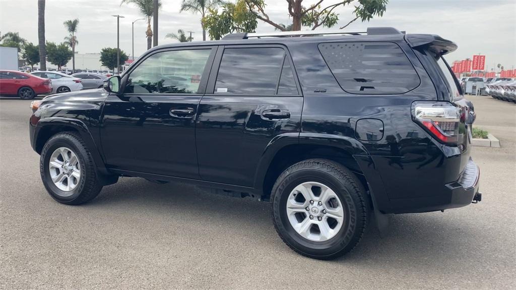 used 2023 Toyota 4Runner car, priced at $41,488