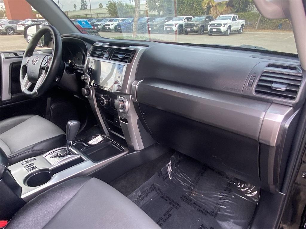 used 2023 Toyota 4Runner car, priced at $41,488