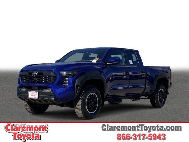 new 2024 Toyota Tacoma car