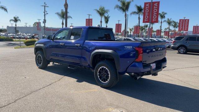 new 2024 Toyota Tacoma car