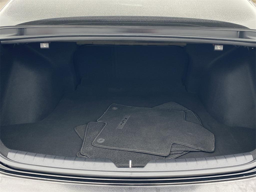 used 2022 Kia K5 car, priced at $23,300