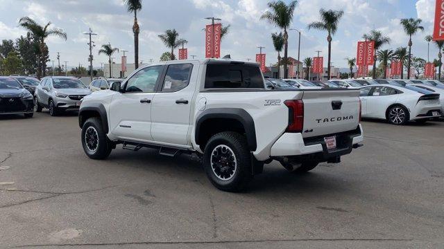 new 2024 Toyota Tacoma car