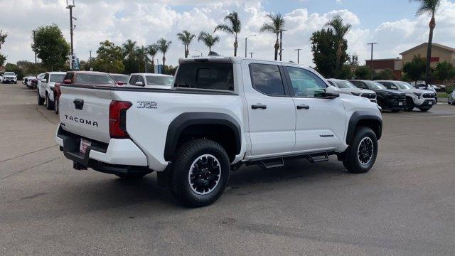 new 2024 Toyota Tacoma car