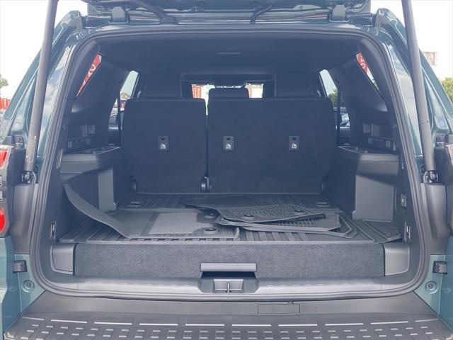 used 2025 Toyota 4Runner car, priced at $65,200