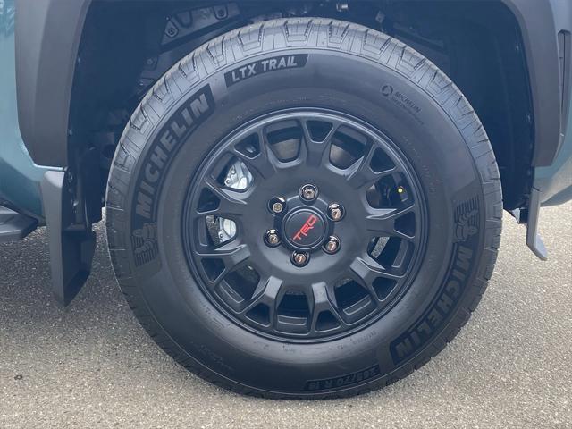 used 2025 Toyota 4Runner car, priced at $65,200