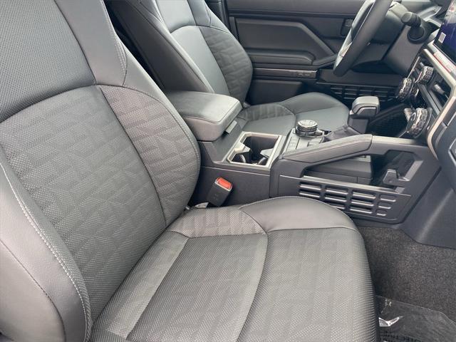 used 2025 Toyota 4Runner car, priced at $65,200