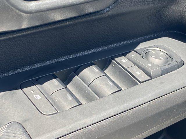 new 2025 Toyota Tacoma car, priced at $42,544