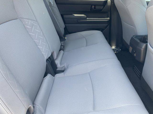 new 2025 Toyota Tacoma car, priced at $42,544