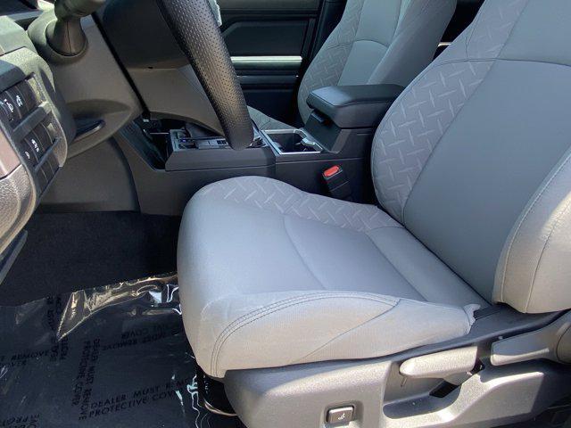 new 2025 Toyota Tacoma car, priced at $42,544
