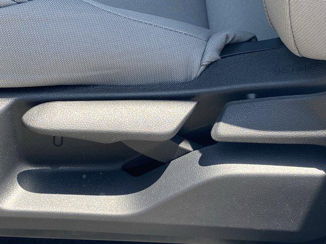 new 2025 Toyota Tacoma car, priced at $42,544