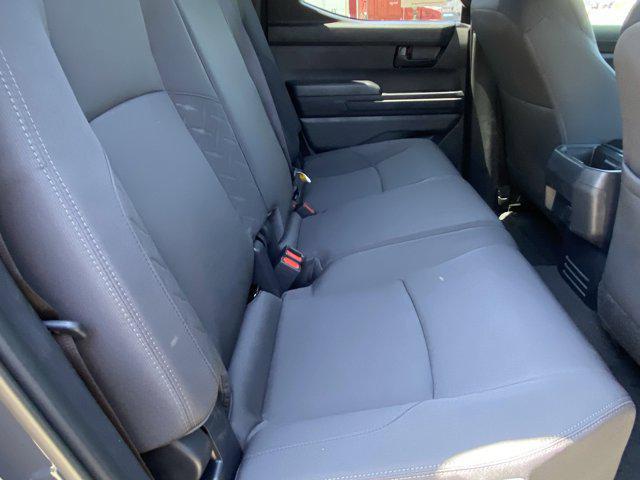 new 2025 Toyota Tacoma car, priced at $42,504