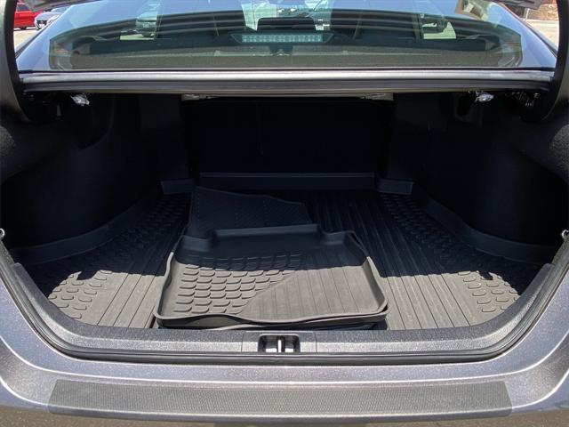 used 2022 Toyota Camry car, priced at $22,500