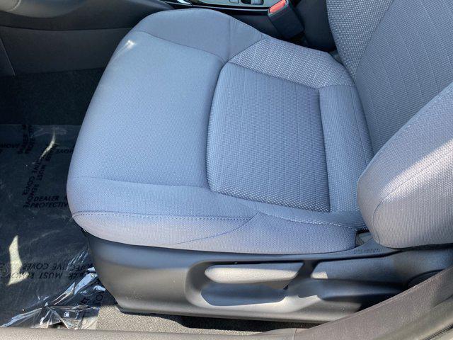 new 2025 Toyota Corolla car, priced at $26,767