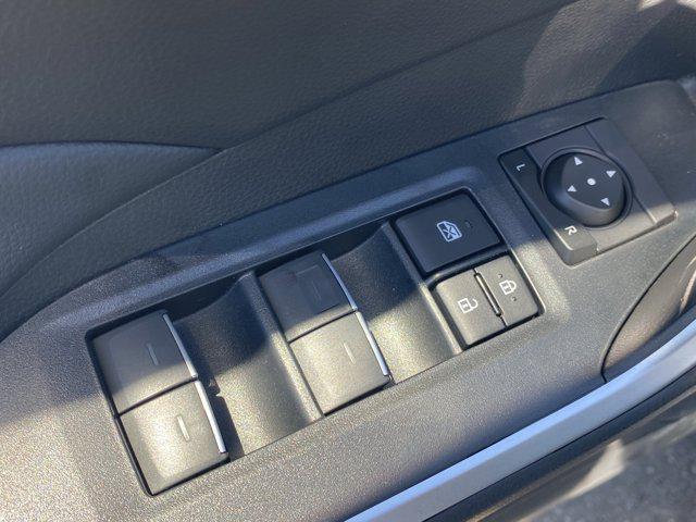 new 2025 Toyota RAV4 car, priced at $35,788